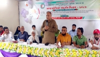 নার্সিং সেবার মান আরও উন্নয়নের লক্ষ্যে সংসদে কথা বলবো: অ্যাডভোকেট এমরান আহমদ চৌধুরী এমপি